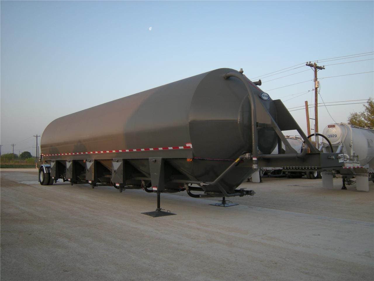 2026 Retesa Storage Trailer Storage Trailer