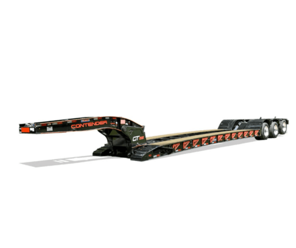 2026 Pitts Lowboy | LB55-22GT | Contender