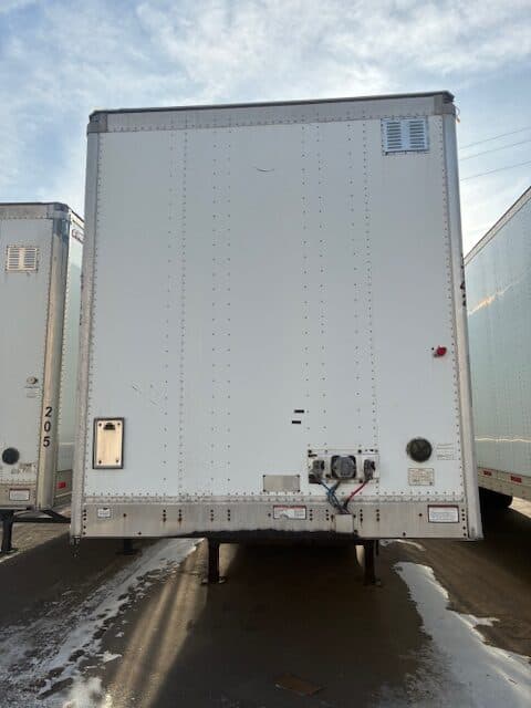 2016 Great Dane Dry Van | Used | 610349