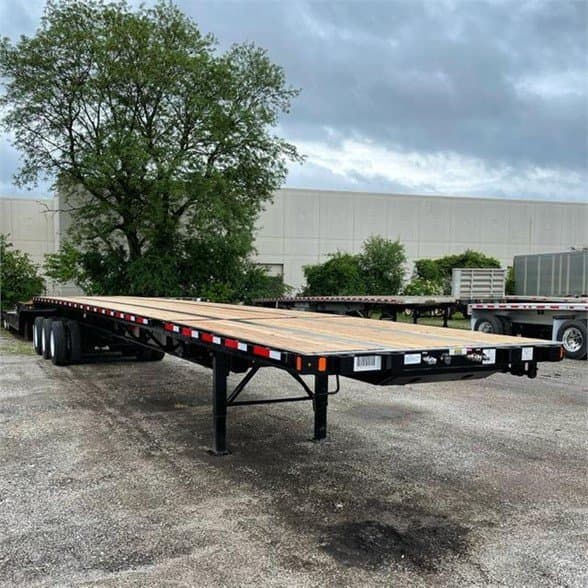 2026 FONTAINE XCALIBUR EXTENDABLE ALL STEEL 53'-90'