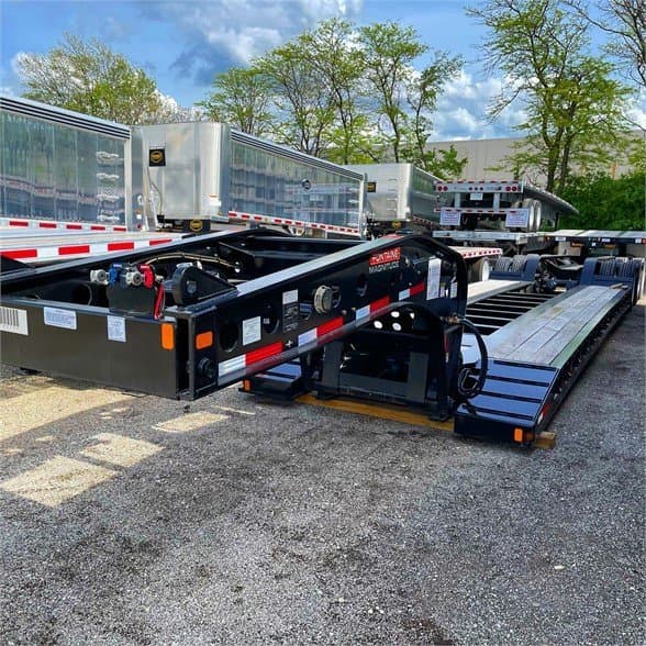 2025 FONTAINE MAGNITUDE 60 MFLD