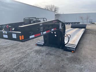 2026 FONTAINE RENEGADE N12 MINI DECK DOUBLE DROP