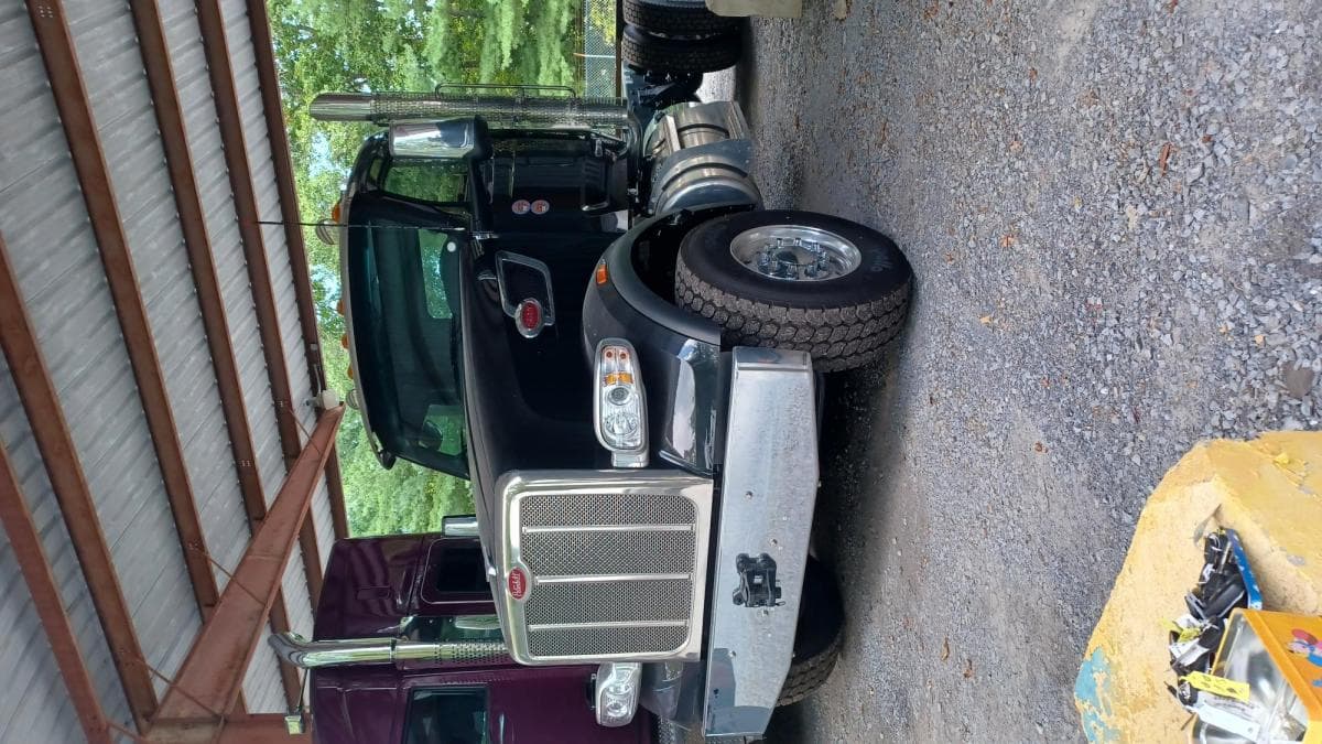 2025 PETERBILT 567 CAB CHASSIS TRUCK FOR SALE #10131