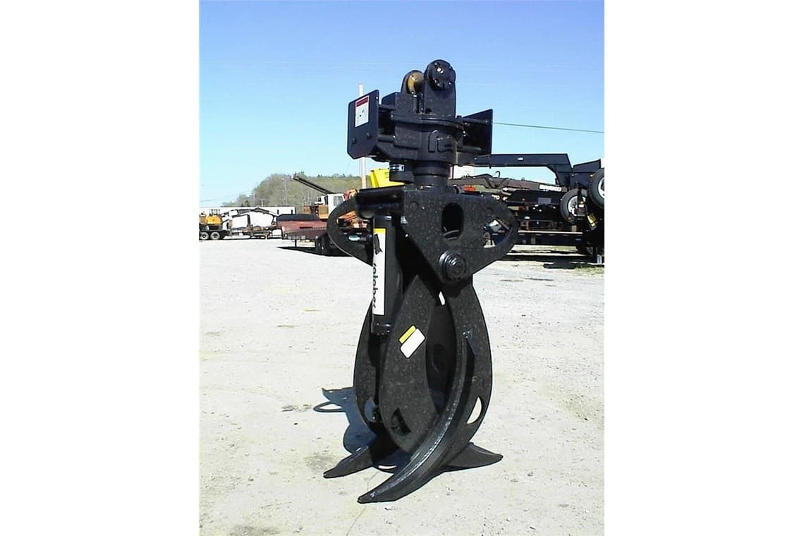 Rotobec 4642-9150 Logging Attachment
