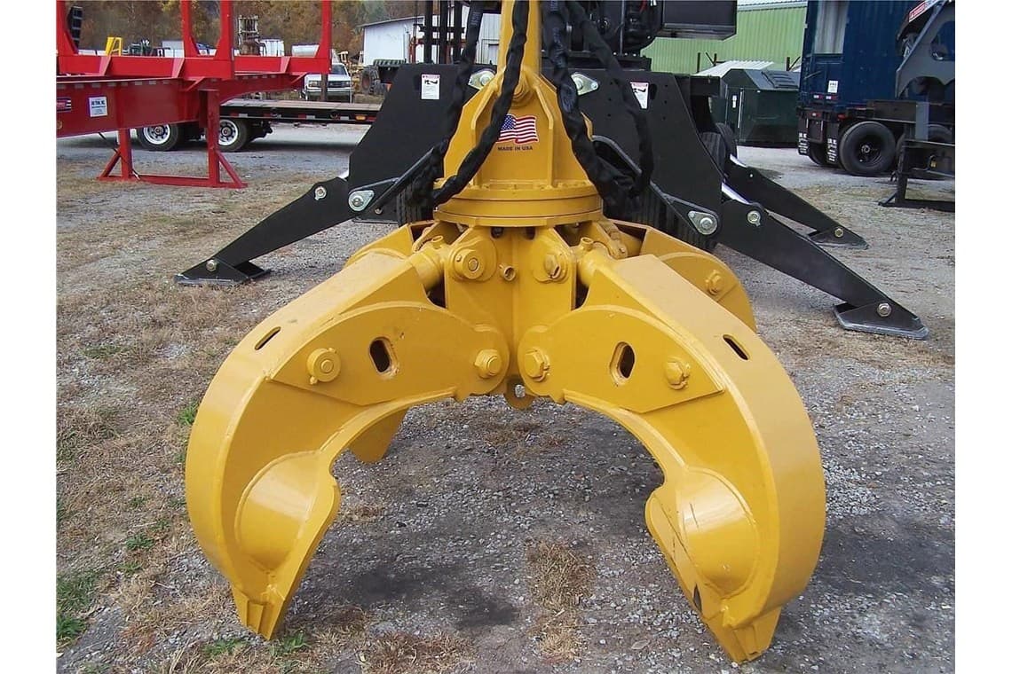 Northshore 4TSG-75 Logging Attachment