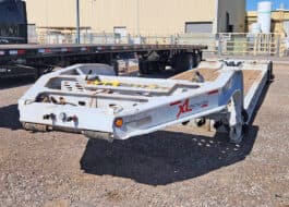 2024 XL Specialized XL90MGX 16 Tire Lowboy Trailer